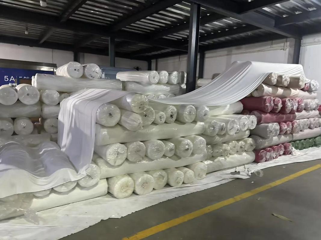 紡織材料小簾 南海下戶新舊設備與原材料一站式解決方案