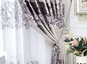 歐曼蒂 歐式風格MD 1084全遮光窗簾 價格、圖片、參數(shù)全解析