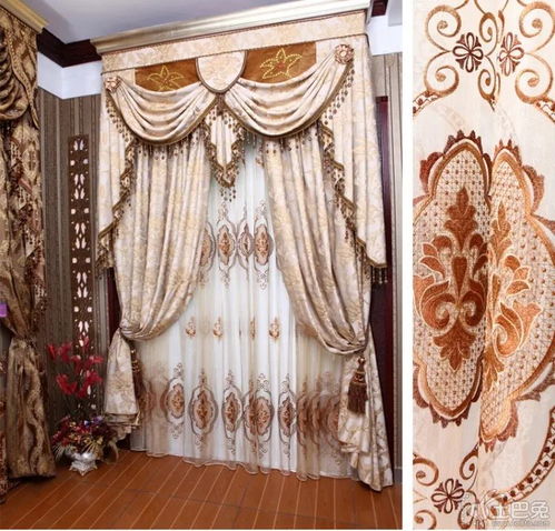 窗簾發(fā)霉別慌張！不同材質(zhì)區(qū)別清洗，輕松告別霉斑困擾