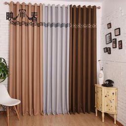 一簾幽夢，一室春意 映簾春家紡布藝，讓家成為詩意的棲居地