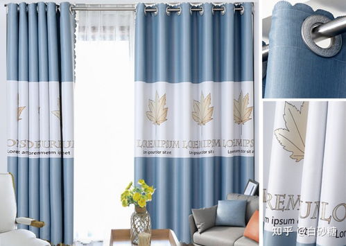 2024年窗簾選購全攻略 品牌、材質(zhì)與選購要點(diǎn)詳解
